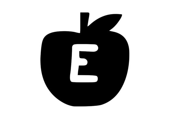Apple with Children's Playful Mono E Review