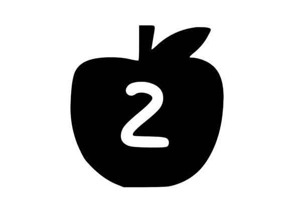 Apple with Children’s Playful Mono 2 Review