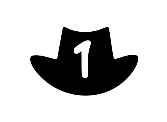 Cowboy Hat with Playful Mono 1 Review