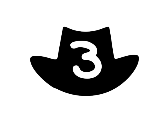 Cowboy Hat with Playful Mono 3 Review