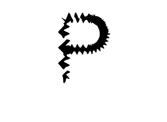 Crazy Spiky Cactus Themed Mono P Review