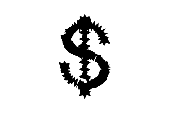 Crazy Spiky Cactus Themed Monod Dollar Review