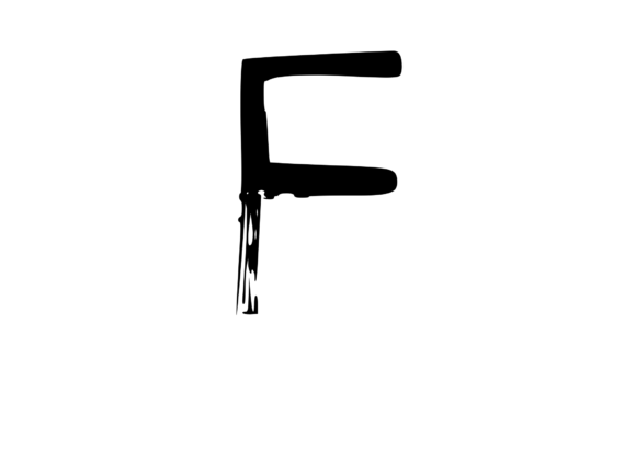 Creepy and Haunting Themed Mono F Review