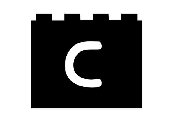 Kids Toy Construction Brick Mono C Review