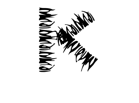 Lush Grass Effect Mono K