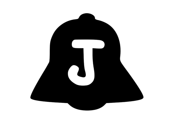 Musical Bell with Playful Mono J
