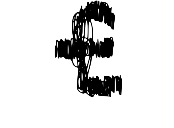 Quickly Scribbled Rough Mono Review