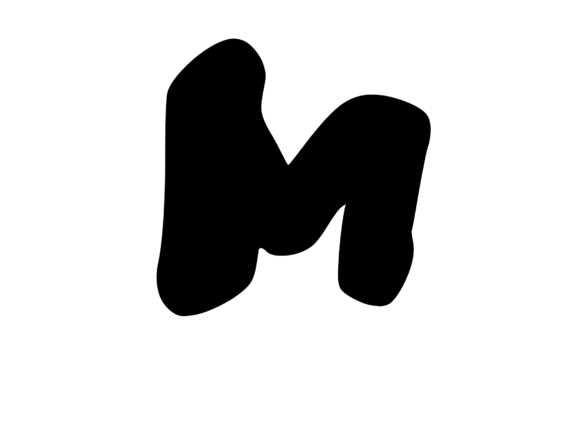 Rough Tough Fat Felt Tip Mono M Review