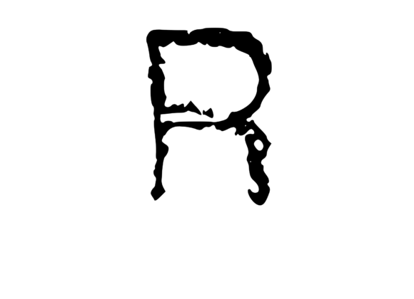 Scratched Mono Textured R Design Review