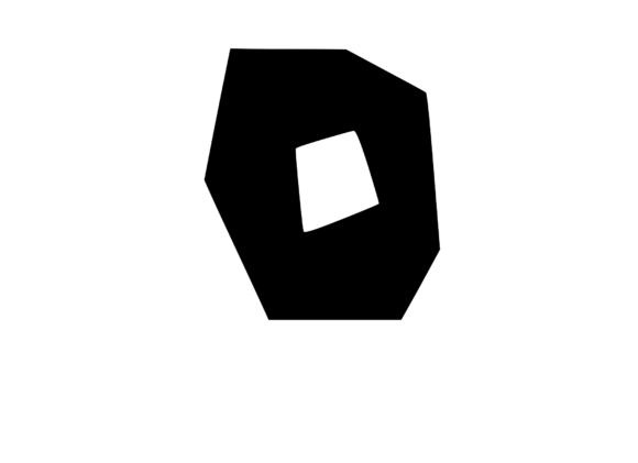 Super Heavy Funky Square Mono O Review